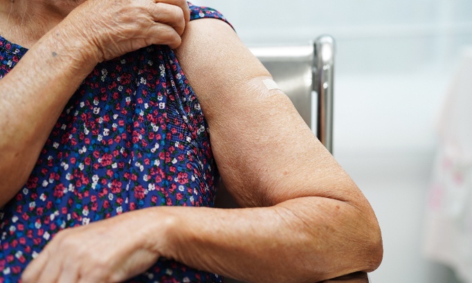 Non à la Vaccination obligatoire contre la grippe pour les plus de 65 ans