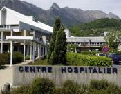 Pour que le centre de traumatologie du ski de la tarentaise soit créé à l'hôpital d'Albertville