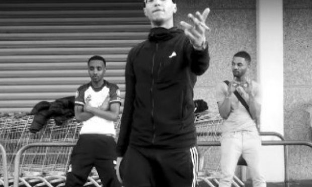 Soutien au rappeur Freeze Corleone ( Libert&eacute; d'expression )