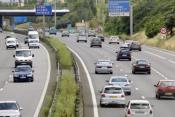 Réduire le prix de l'autoroute au prorata du nombre de kilomètres en travaux