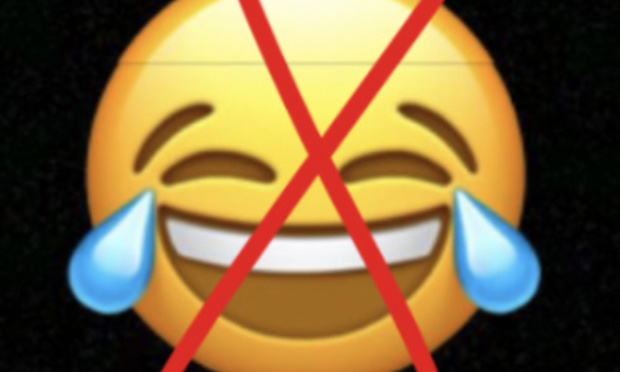 bannir l’emoji des straight