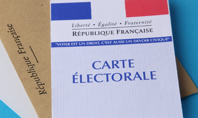 Pour le droit de vote à 16 ans