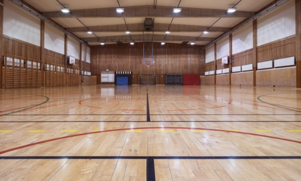 NON à la fermeture des salles municipales aux activités physiques et sportives dans les Alpes-Maritimes