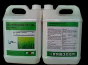 Interdire le Glyphosate (Roundup/Monsanto)