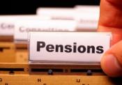 Non versement de la pension de retraite des jeunes retraités