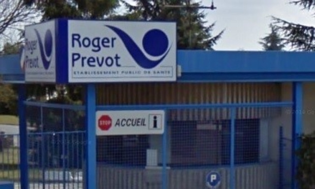 Non à la fermeture du STL de l'EPS Roger Prévot