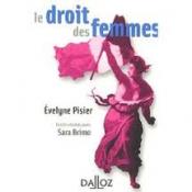 Droits des femmes au foyer, en recherche d'emploi, en difficultés....