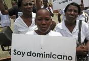 STOP au racisme anti-haïtiens en République Dominicaine