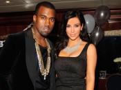 Non au mariage de Kim Kardashian et de Kanye West au château de Versailles !