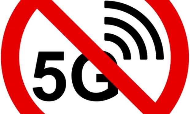 NON à la nouvelle ANTENNE-RELAIS et STOP à la 5G : pour le refus d'une nouvelle antenne-relais et pour un moratoire sur le déploiement de la 5G !