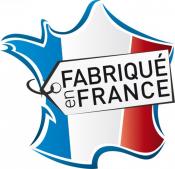 Un label Made In France visible sur tous les produits !