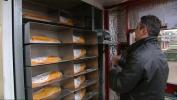Contre la motion de la CMA90 pour interdire l'installation de distributeurs de pain