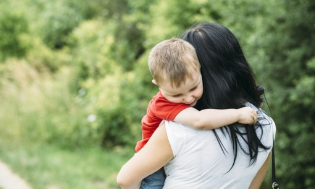 Aidez les maman privées de leurs droits !