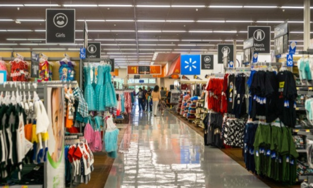 Non à la vente de produits non alimentaires par la grande distribution pendant le confinement