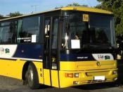 Non au licenciement de Daniel