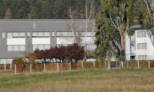 La fermeture des coll&egrave;ges et lyc&eacute;e de France