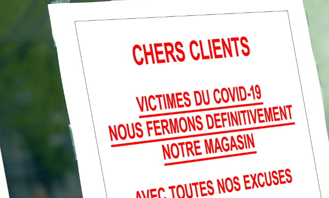 Défendons les artisans et commerçants et les entreprises françaises