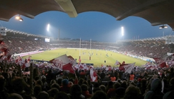 Pour que l’UBB continue de jouer au stade Chaban-Delmas !