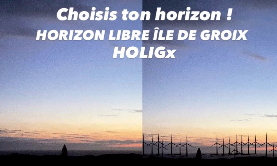 Non aux projets de centrales éoliennes au large de Groix et de Belle-Île