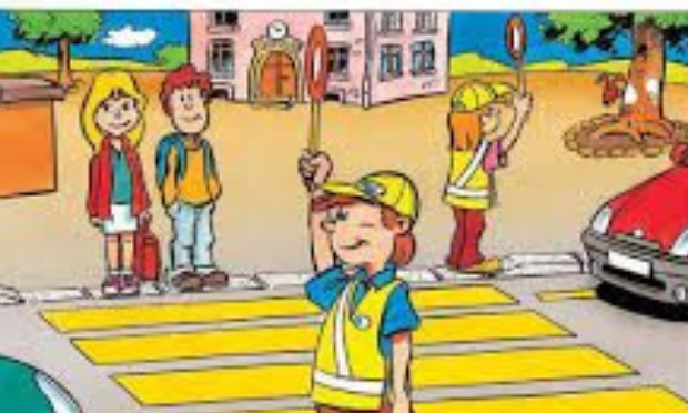 PATROUILLES SCOLAIRES aux Avanchets