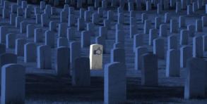 Facebook : Aidons nos morts à reposer en paix