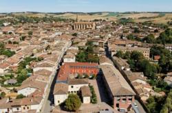 Pour un lycée général et technologique à Beaumont de Lomagne !