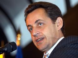 La trahison de Sarkozy