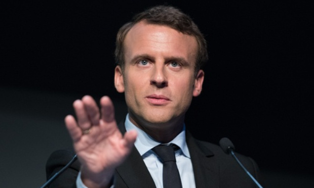 Citoyens, mobilisez-vous pour la démission de Monsieur Macron !