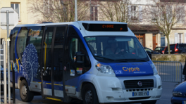 Pour des am&eacute;nagements &agrave; Cr&eacute;py-en-Valois !