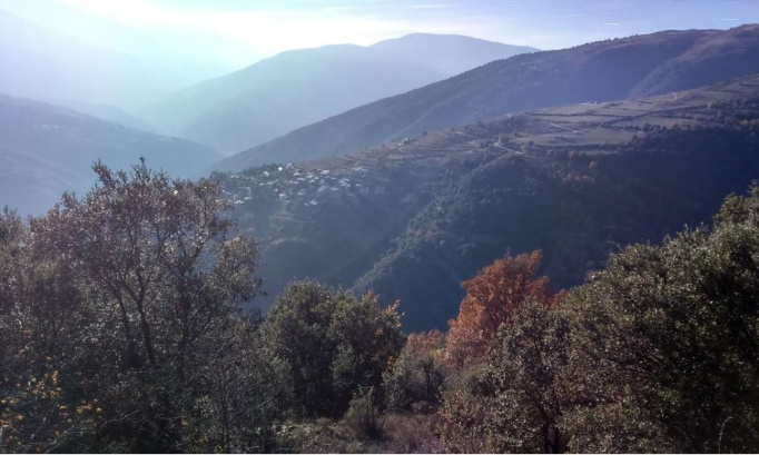 Dites OUI au PLUi des villages et hameaux du Conflent. Dites non au projet actuel, injuste,  de PLUi qui réduira les possibilités et les droits du plus grand nombre.