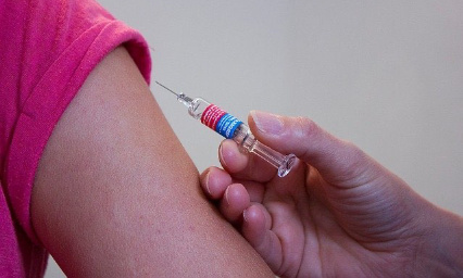 Vaccination : MONTREZ-NOUS L'EXEMPLE