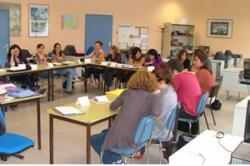 Rendre accessible la formation professionnelle pour adulte !