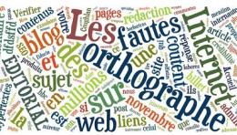 Stop aux fautes d'orthographe sur Internet !