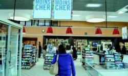 Non au projet de méga-centre commercial à Quaedypre !