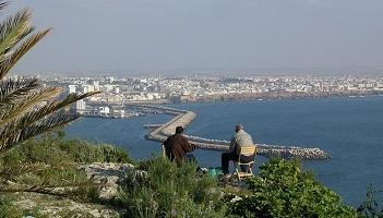 Pour l'adoption rapide d'une loi  du littoral efficace au Maroc !