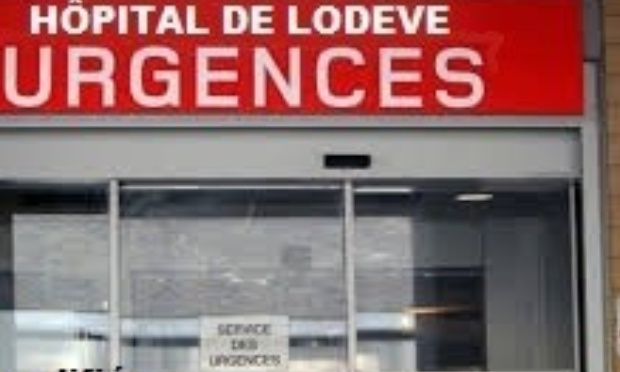 DES URGENCES, C'EST VITAL !