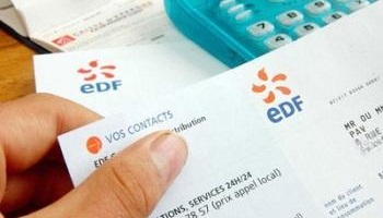 Soutien à Daniel G. pour rectifier sa facture EDF de 12 000 €