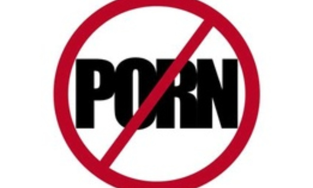 Censure de la pornographie sur internet en France