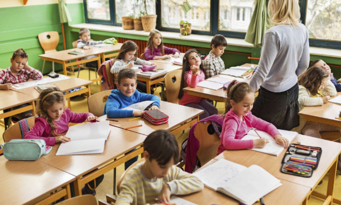 Pour une &eacute;ducation contre le sexisme &agrave; l'&eacute;cole !