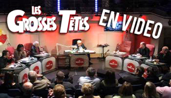 Pour garder Philippe Bouvard aux Grosses Têtes et ne pas le remplacer par Laurent Ruquier !