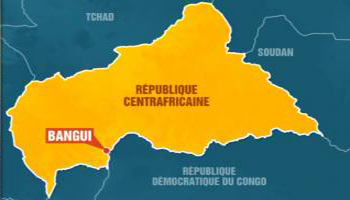 Contre la scission de la République Centrafricaine !