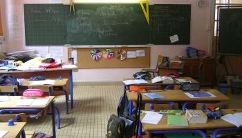 Oui au maintien de notre école à Marolles !