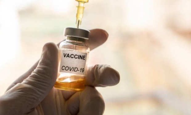 Refus total des vaccins anti-covid 19