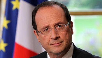 Pour notre pays, démissionnez Monsieur Hollande !