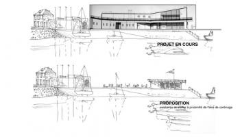 Pour une capitainerie qui réponde aux besoins réels de Port Louis !