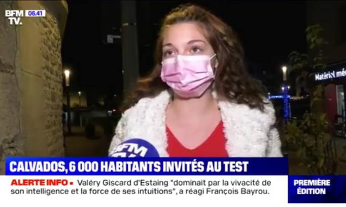 bfm change ton reportage