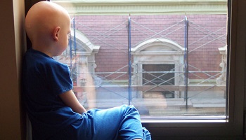 Cancer des enfants : il y a urgence !