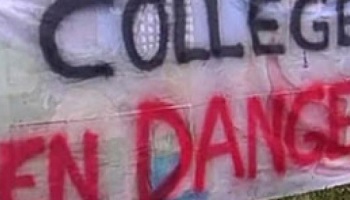 Des moyens pour permettre au collège Jean Vilar (Herblay) de fonctionner en 2014-2015