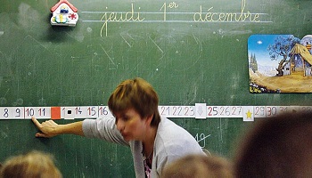 Pour que l'intérêt des élèves prime dans la réforme des rythmes scolaires