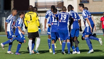 Pour un stade neuf et sécurisé digne de l’équipe en or USL Dunkerque !